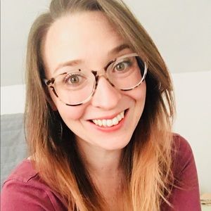 Meet your Posher, Leah